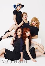 What is apink's fandom name? Hara Kara Kpop Girls Korean Girl Groups Asian Beauty Girl