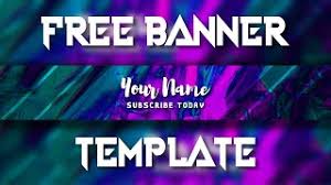 1,000+ vectors, stock photos & psd files. Free Fire Banner Template Free Photoshop Velosofy