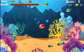 This game mod develops eiblogs. Fish Feeding Frenzy For Android Apk Download