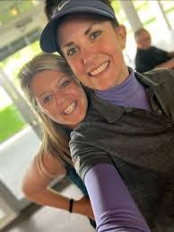 Jennifer Schillinger's Instagram, Twitter & Facebook