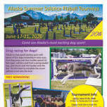Summer Solstice Flyball Tourneys
