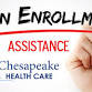 2026 Maryland Health Insurance Application Assistance event image