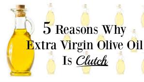Olive oil is a natural hair conditioner, which softens your hair. 5 Reasons Extra Virgin Olive Oil Is So Clutch For Natural Hair Fro Plus Fashion