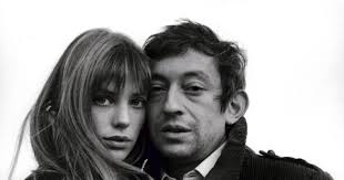 Serzh Gensbur I Dzhejn Birkin Snova Tvoryat Muzyku Eatmusic