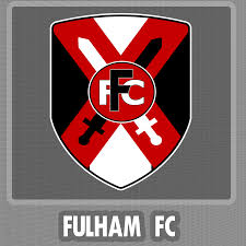 Download fulham fc logo vector for free. Pin On Sharovarka