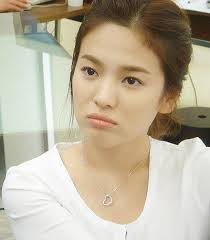 Song Hye Kyo and Lee Min Ho Relationship Rumors