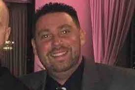 Fundraiser by Jason Mathews : Nick Perrotta