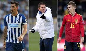 The latest chelsea news from yahoo sports. Chelsea Transfer News Live Frank Lampard Free To Complete 34m Deal Callum Wilson Stance Football Sport Express Co Uk