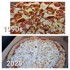 Image result for White 1990 Domino Pizza
