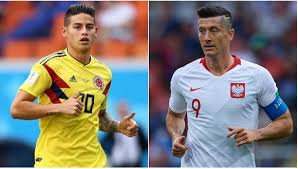 Últimas noticias, fotos, y videos de polonia vs. Colombia Vs Polonia En Vivo Fecha Horarios Y Canales De Tv Online Para Ver Mundial Rusia 2018 En Directo Por Rcn Caracol Directv Y Latina Mundial Depor