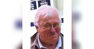 Brian Joseph McCarthy Obituary