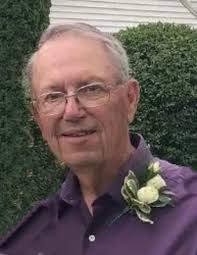 Obituary information for Edwin Gerald Gray