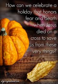 Should Christians Celebrate Halloween Should Christians Celebrate Halloween Christianity Halloween