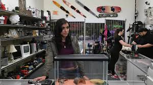 Jessi Pawnshop