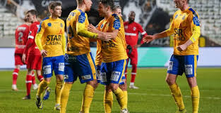 16k likes · 430 talking about this. Opstelling De 22 Namen Bij Waasland Beveren En Kv Kortrijk Voetbalprimeur Be