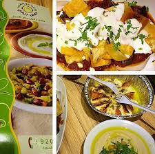 مطعم حمص ريفي بجده الاسعار المنيو الموقع مطاعم جدة