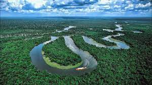 The crossword solver found 20 answers to the third longest river in africa crossword clue. 10 Deepest Rivers In The World Youtube