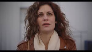 Paquita Salas" El secreto (TV Episode 2018)