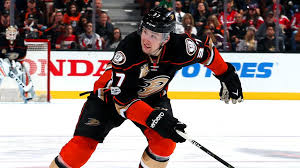 We brought ritchie in to be an enforcer, but he is just a goon in the worst sense. Nick Ritchie Of Ducks Suspended Two Games