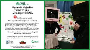 We did not find results for: Tucsoncleanbeautiful V Twitter Save The Date E Waste Collection Saturday January 12 From 8am 11pm At The Texas Roadhouse Parking Lot Off I 19 Irvington See You There Https T Co Efalpwqq6q