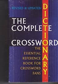 Crossword puzzles are free to play on your desktop or mobile device, and increase in difficulty every day. 9781865153636 Merriam Webster S Crossword Puzzle Dictionary Abebooks Compiled By Merriam Webster 186515363x