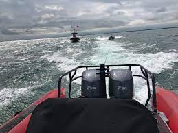 Danmark marine towing was founded in 1999 servicing the general public on the detroit river. Towboat Us Lake St Clair Harrison Township Mi 586 783 7700