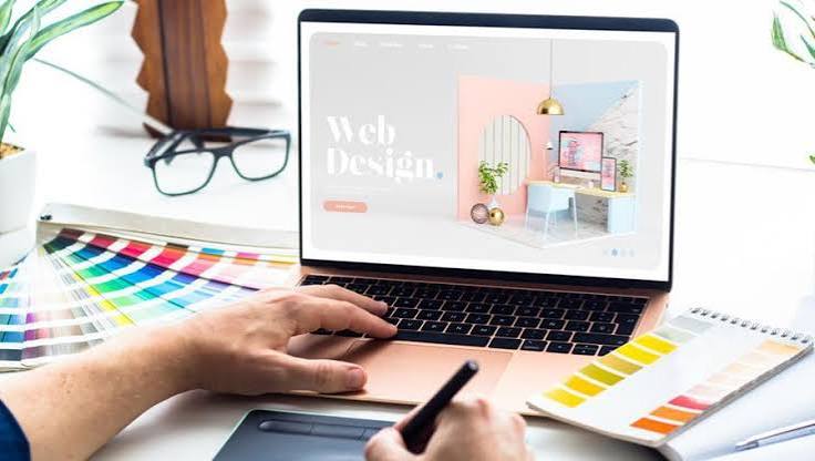 أفضل شركة لتصميم مواقع الشركات في مكة