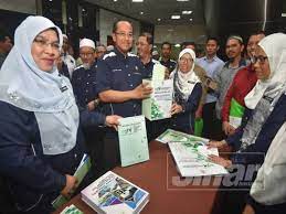 Rancangan stryktur hendaklah dimaklumkan dan dirunding kepada majlis perancang fizikal negara ( mpfn ). Rancangan Struktur Terengganu 2050 Ambil Kira Dasar Pitas 2030