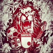 Santa fe is one of the three most successful teams in colombia, winning seventeen titles, which includes 9 national championships (most recently in 2016), three superliga. Santa Fe Por Siempre Santa Fe Futbol Independiente Santafe Fondos De Pantalla Deportes