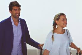 Date of birth contract expires: Marco Caneira De Regresso A Lisboa A Ferver Vidas
