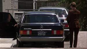 We did not find results for: Mercedes Benz 500 Sel W126 Car In Beverly Hills Cop 1984