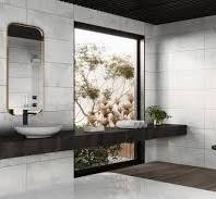 Verona White Polished 300x900 Indoor Porcelain Tile – Tile Space