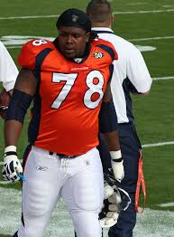 Broncos football if this is your first visit, be sure to check out the faq by clicking the link above. Ryan Clady Wikipedia