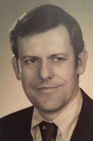 John Bacon Obituary (2020)