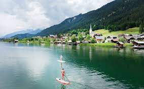 Die 3 schönsten seen sind der millstätter see, faaker see und der ossiacher see. Urlaub An Den Karntner Seen Schonste Zeit Magazin