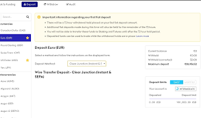 In this guide to trading dogecoin (doge), we'll explain how and where to buy this altcoin. Total Noob Here They Finally Veriefied My Acc And I M Finally Intermidiate On Kraken Now I Have Another Problem How Do Dmi Deposit Fiat Money To Kraken I Want