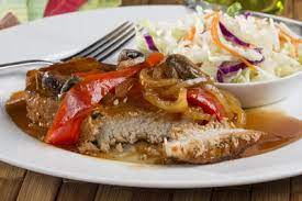 It's quick and easy to make, totally customizable with your favorite seasonings, and perfectly seared on the outside and tender and juicy on the inside. 8 Healthy Pork Chop Recipes Everydaydiabeticrecipes Com