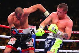 Saunders cannot outbox canelo for 12 rounds and is not a knockout specialist. Canelo Vs Saunders Expected To Be Finalized This Week Eddie Hearn Boxing News 24