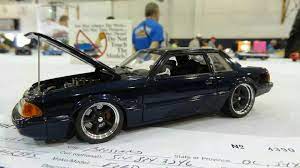 Wheelspinaddict men's foxbody mustang fox 5.0 fleece pullover hoodie. Nice 5 0 Mustang Model Cars Building Fox Mustang Scale Models Cars