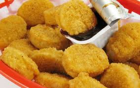 Lihat informasi gizi ayam nugget. Chicken Nugget Ternyata Dicampur Tulang Dan Organ Ayam Lain