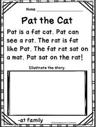 The big ostrich (article) this is an nonfiction reading comprehension worksheet about ostriches. 3 Letter Words Reading Stories Novocom Top