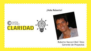Claridad Coaching Estratégico
