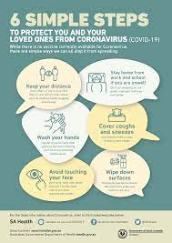 Keep up to date with the latest news and advice. Coronavirus Covid 19 Kingston District Council