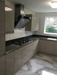 bespoke kitchen design in dorchester