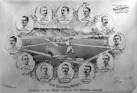 Six teams will compete to be crowned as the best league of legends team in the netherlands and claim their share of the €25,000 cash prize pool. Baseball History 19th Century Baseball Image National League Team Captains Circa 1895 National League National Baseball League Baseball History