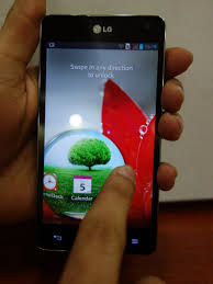 To find lg washer and dryer manuals online, you can look in a number of places. 4 Lg Optimus G Cool Home Screen Preview Bubble When You Swipe To Unlock The Phone Images 4253 Techotv