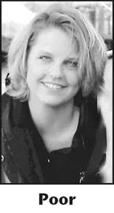 GAIL POOR Obituary (2021)