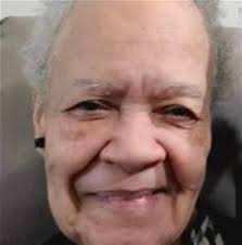 Obituary information for Celia Erica Dawn Garrett