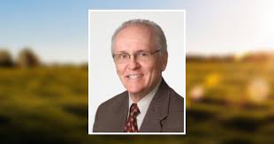 David Hardy Robbs Obituary July 10, 2019