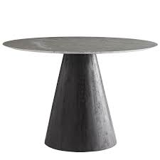 I like the look of a marble table top. Marble Top Dining Table Modern Dining Table With Marble Top